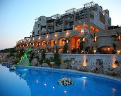 Hotel Likya Residence & Spa (Kalkan, Turquía)