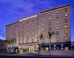 Hotelli Best Western Premier Miami Intl Airport Hotel & Suites Coral Gables (Miami, Amerikan Yhdysvallat)