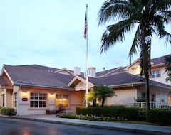 Hotel Residence Inn West Palm Beach (West Palm Beach, USA)