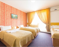 Hotel Sun (Senec, Slovakia)