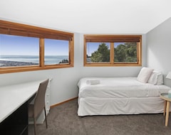 Cijela kuća/apartman Panoramic Views Villa (Christchurch, Novi Zeland)