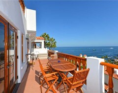 Entire House / Apartment 2Br Villa With Ocean Views From Every Room! - Hamilton Cove Villa 17-78 (Avalon, USA)