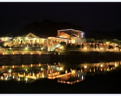Khách sạn Zilian Forest Resort (Chaozhou, Trung Quốc)