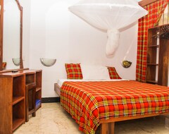 Hotel Stonetown View Inn (Zanzibar City, Tanzânia)