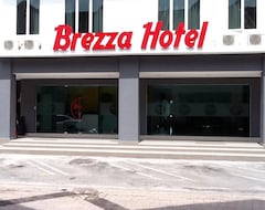 Hotel Brezza (Sitiawan, Malaysia)