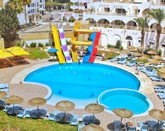 Hotel Delphin Habib (Monastir, Tunisia)