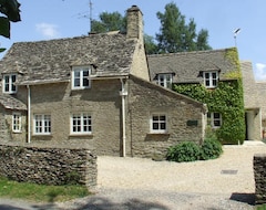 Bed & Breakfast Well Cottage B and B (Cirencester, Iso-Britannia)