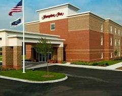Hotel Hampton Inn Augusta (Augusta, USA)