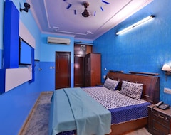 Hotel Pooja (Yamunanagar, Indien)