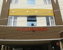 Khách sạn Sk Residency (Coimbatore, Ấn Độ)