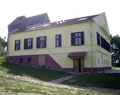 Hostel Jugendzentrum Seligstadt (Fagaras, Rumunjska)