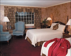Hotel Dan'l Webster Inn and Spa (Sandwich, USA)
