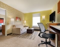 Otel Home2 Suites By Hilton Clarksville/Ft. Campbell (Clarksville, ABD)