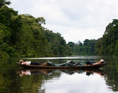 Hotel Amazon Reise Eco Lodge (Iquitos, Peru)
