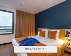 Hotel KYRIAD Tours Sud - Ballan Mire (Ballan-Miré, Francuska)