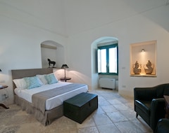 Palazzo Ducale Venturi - Luxury Hotel & Wellness (Lecce, İtalya)