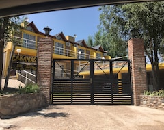 Khách sạn Cabañas Del Duende (San Luis, Argentina)