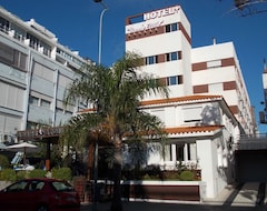 Hotel Bonne Etoile (Punta del Este, Uruguay)