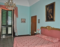 Khách sạn Villa Elizabeth (Milazzo, Ý)