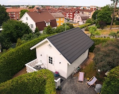 Nhà trọ Prinshojden (Katrineholm, Thụy Điển)