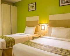 Khách sạn Hamersons Hotel (Cebu City, Philippines)