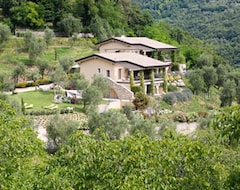 Toàn bộ căn nhà/căn hộ Relais Cà Dell'Era (Tremosine, Ý)