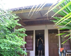 Hotel Padang Padang Inn (Uluwatu, Indonezija)