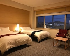 Khách sạn Japanese Style Hotel Isomura (Kesennuma, Nhật Bản)