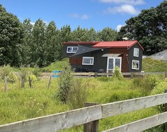 Casa/apartamento entero Cozy Mini Home Farm Retreat (Kaikohe, Nueva Zelanda)