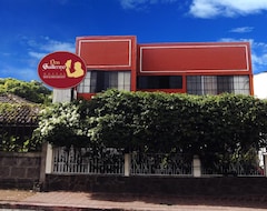 Khách sạn Don Guillermo (Matagalpa, Nicaragua)