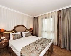 The Central Hotel (Istanbul, Tyrkiet)