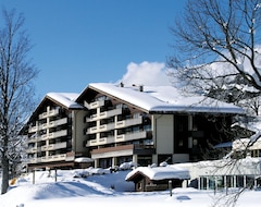 Khách sạn Sunstar Hotel Grindelwald (Grindelwald, Thụy Sỹ)