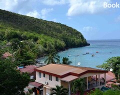 Koko talo/asunto Les Hibiscus (Les Anses-d'Arlet, Antilles Française)