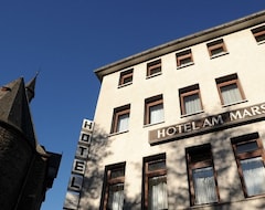 Khách sạn Hotel Am Marschiertor (Aachen, Đức)
