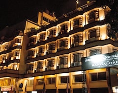 Khách sạn Hotel Bangalore Gate (Bengaluru, Ấn Độ)