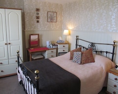 Oda ve Kahvaltı Bosayne Guest House (Tintagel, Birleşik Krallık)