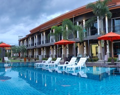P Private Resort Cha Am (Cha Am, Thailand)