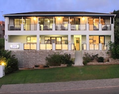 Hotelli Greystone Guesthouse (Jeffreys Bay, Etelä-Afrikka)