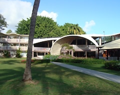 Khách sạn Club Med La Caravelle - Guadeloupe (Sainte Anne, French Antilles)