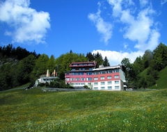 Hotel Gletscherblick (Hasliberg Goldern, Švicarska)