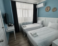 Derİn Butİk Hotel (Tekirdag, Turquía)