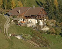 Khách sạn Gladerhof (Oberdrauburg, Áo)