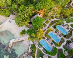 Hotelli Paradise Hermosa Cove (Ocho Rios, Jamaika)