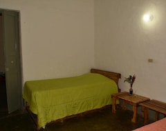 فندق Bahareque Hostal (Ibagué, كولومبيا)