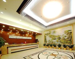 Hotelli Longyue Business (Qingyuan, Kiina)