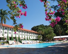 Otel Eldorado Atibaia Eco Resort (Atibaia, Brezilya)