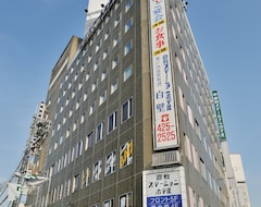 Khách sạn Hotel Kurashiki Station (Kurashiki, Nhật Bản)