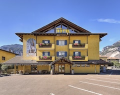 Hotel Garni la Vigna (San Michele all'Adige, Italien)