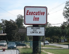 Khách sạn Econo Lodge (Cheraw, Hoa Kỳ)