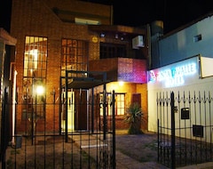 Otel Punta Lavalle (San Luis, Arjantin)